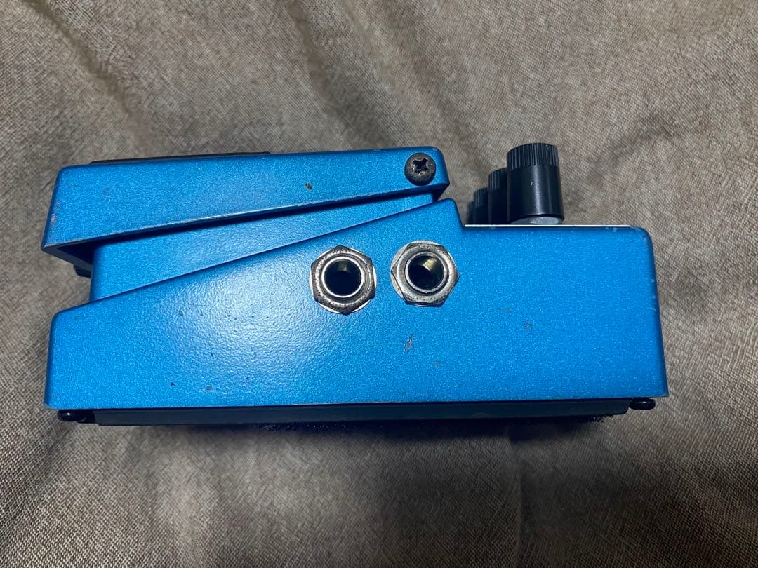 BOSS HR-2 ハーモニスト