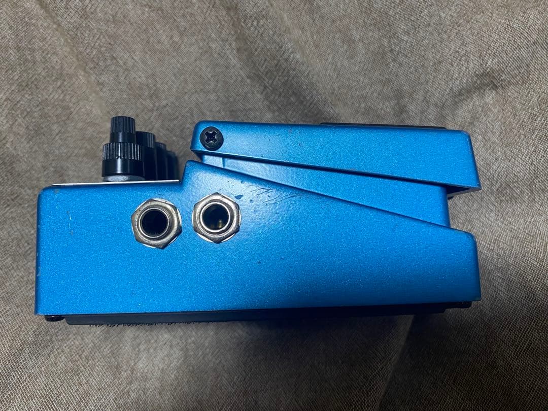 BOSS HR-2 ハーモニスト