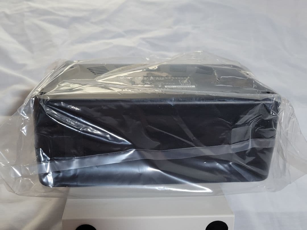 新品 モバイルバッテリー ポータブル電源 エネポルタ