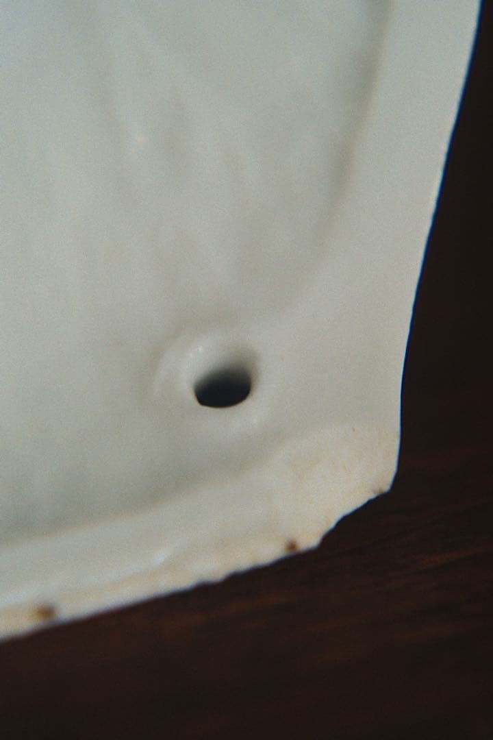 アンティーク チャイナヘッドドール ビスクドール ショルダーヘッド ブロンド