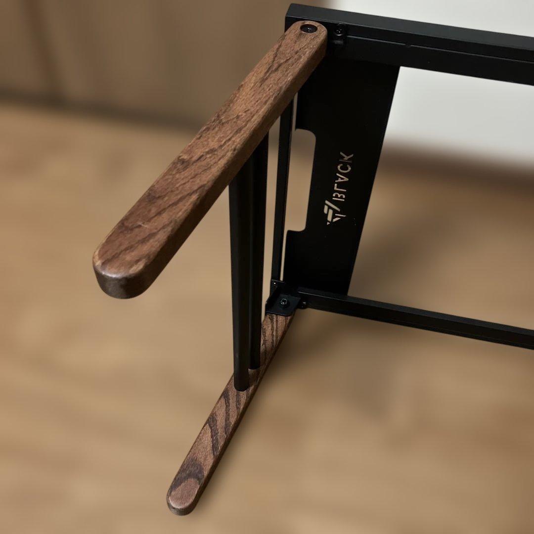 BLACK DESIGN ブラックデザイン 日和、プレート、fukage