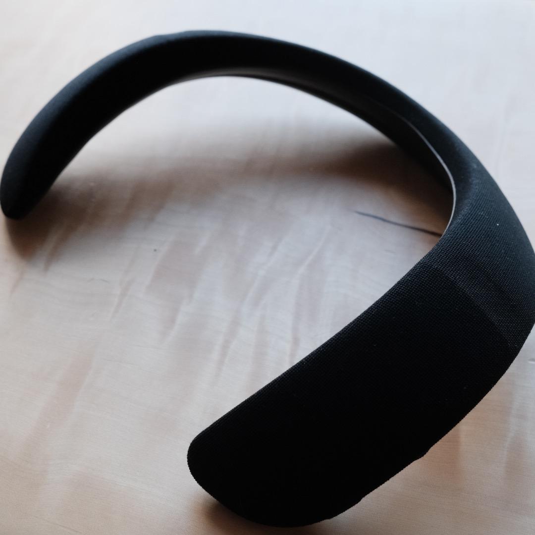 スピーカー・ウーファー Bose SoundWear Companion speaker