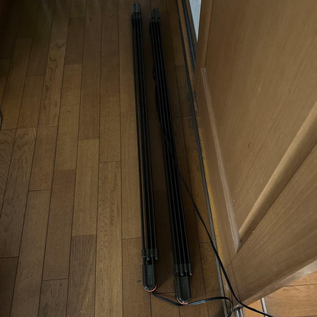 Morinaga ウィンドウラジエーター W/R1219 2本セット