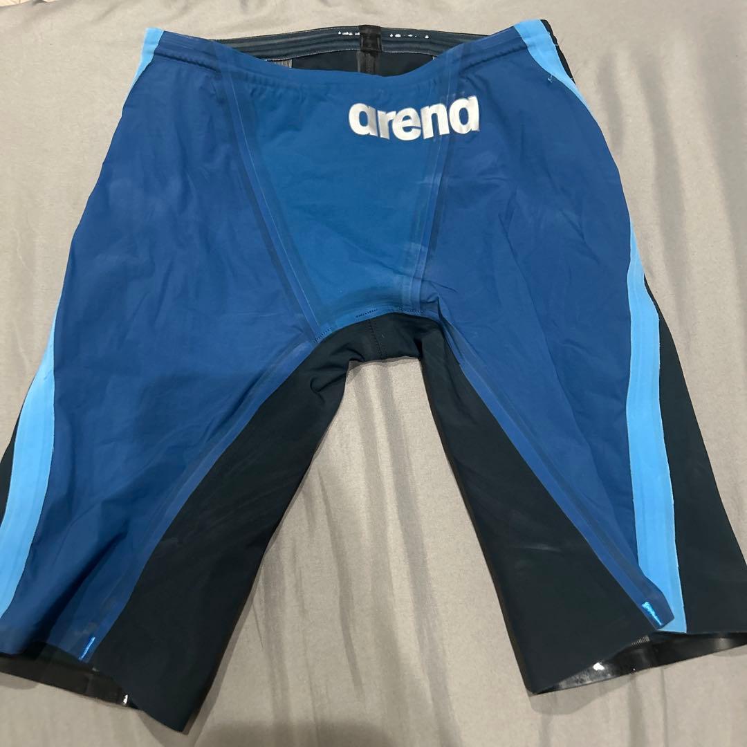 アクアフォースストーム（AQUAFORCE STORM）arena