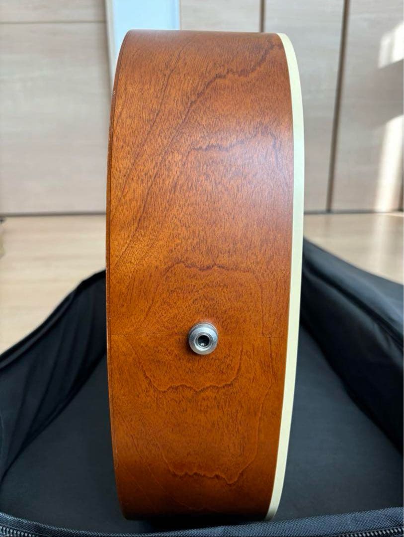 【定価¥154,000】Legacy HavnaBrownQ-Discrete