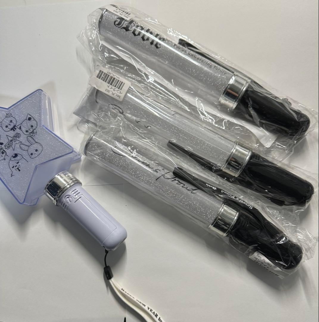 元セブプラKanata君グッズセット