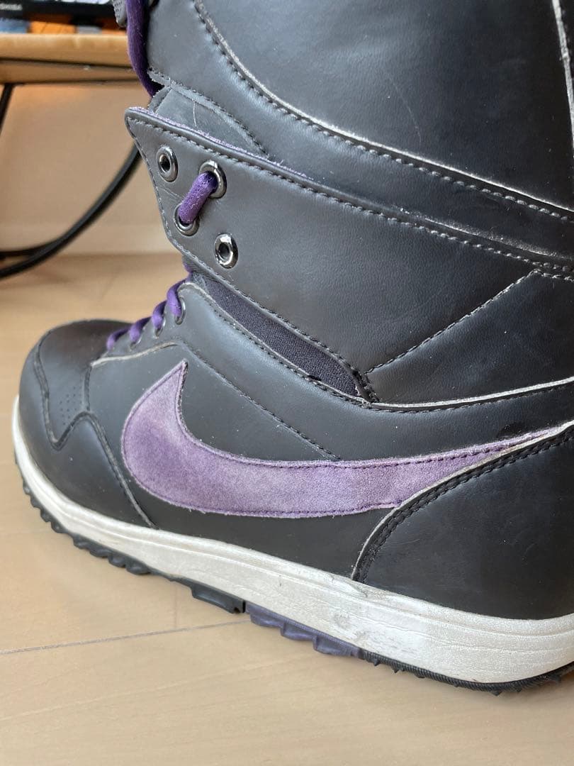 Nike zoom DK スノーボードブーツ 26.5