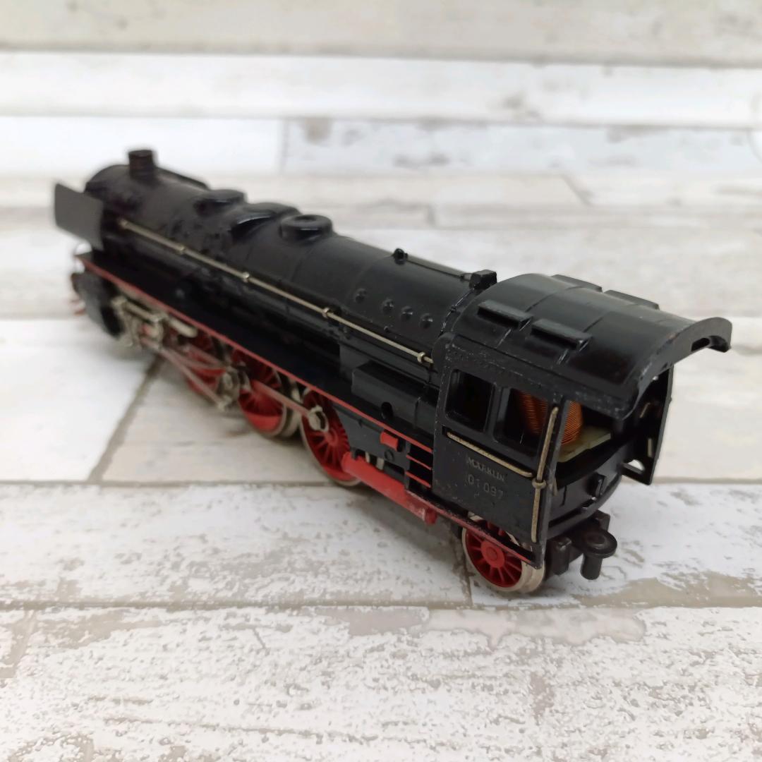 P115 メルクリン Marklin 旧ドイツ国鉄 蒸気機関車 3048