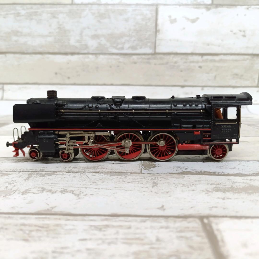 P115 メルクリン Marklin 旧ドイツ国鉄 蒸気機関車 3048