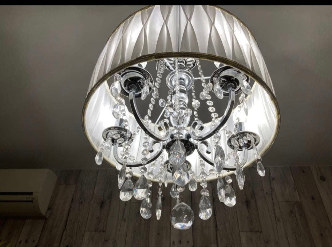 シャンデリア　ペンダントライト　LED別