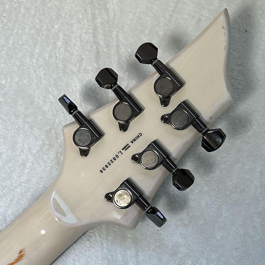 GrassRoots G-FR-62GT グラスルーツ フォレスト モデル