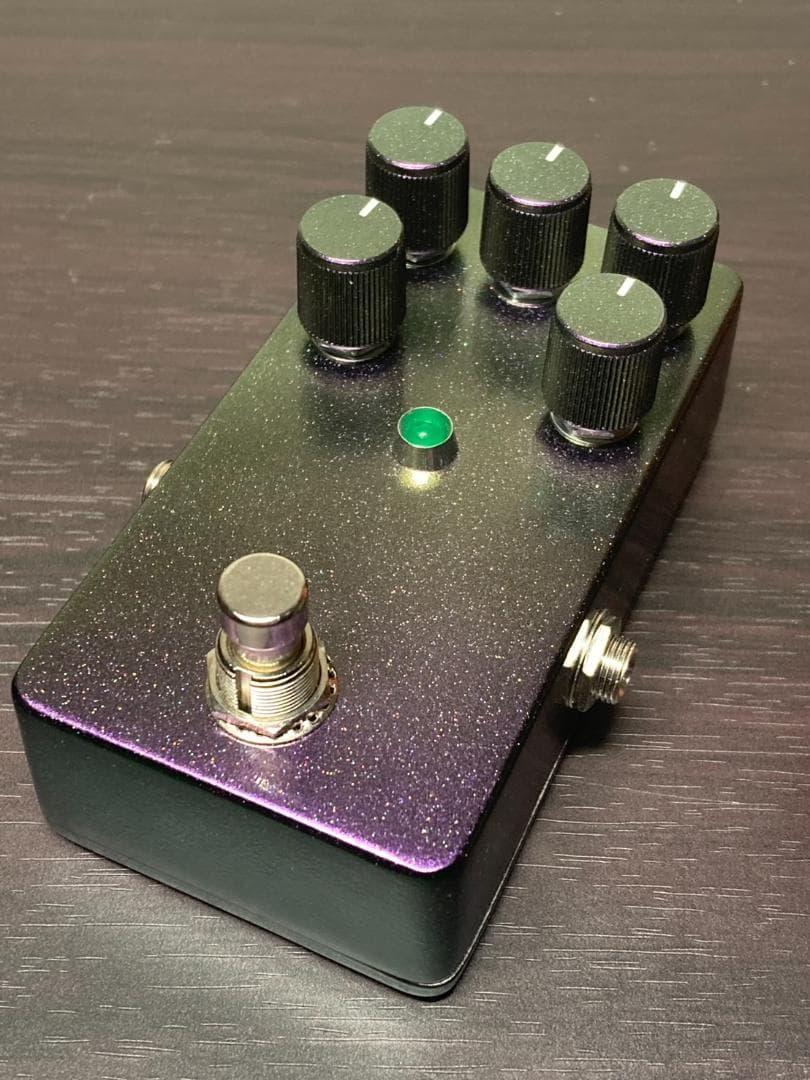 ギター Marshall Shred Master clone