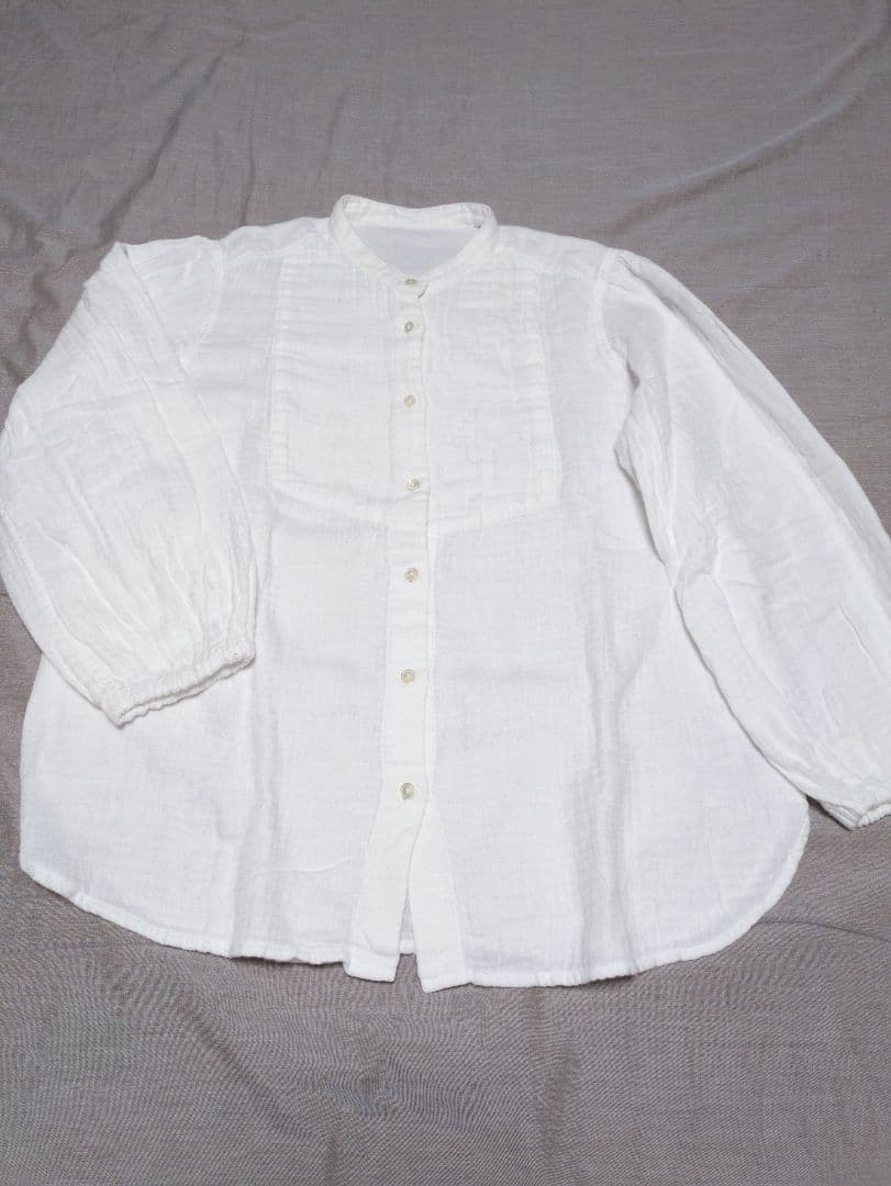 UCHINOルームウェア・パジャマ上下セット