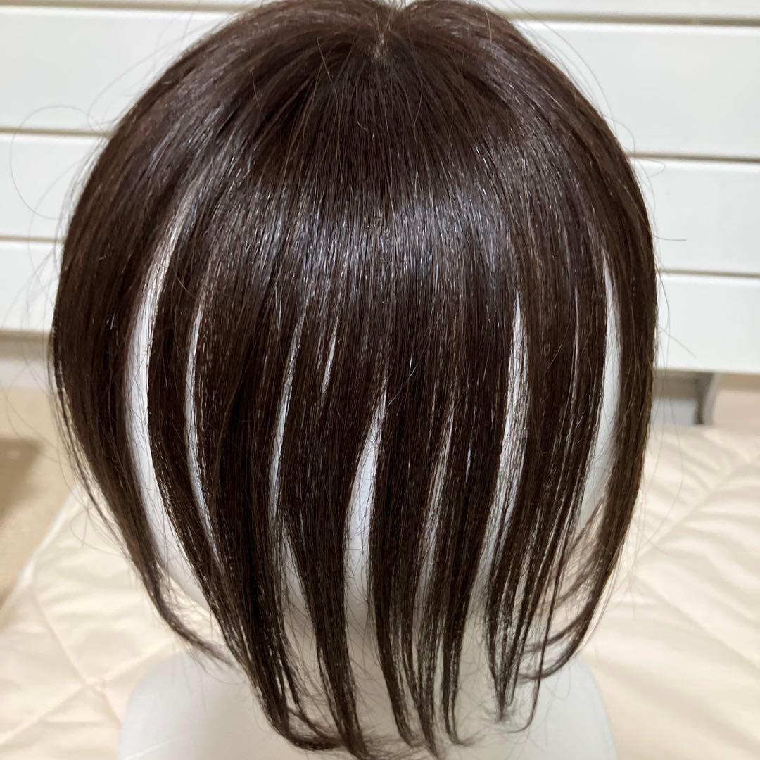 フォンテーヌ ウィッグ バランプレミアム VPE03 F4