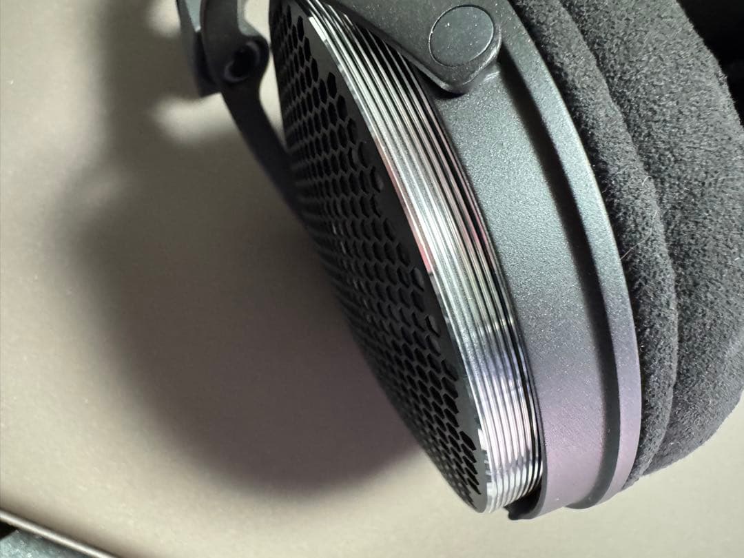 オーディオテクニカ audio-technica ATH-ADX5000