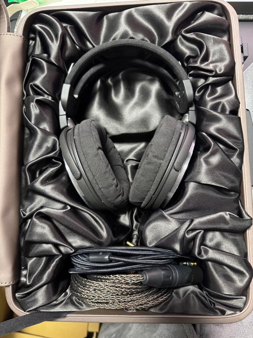 オーディオテクニカ audio-technica ATH-ADX5000