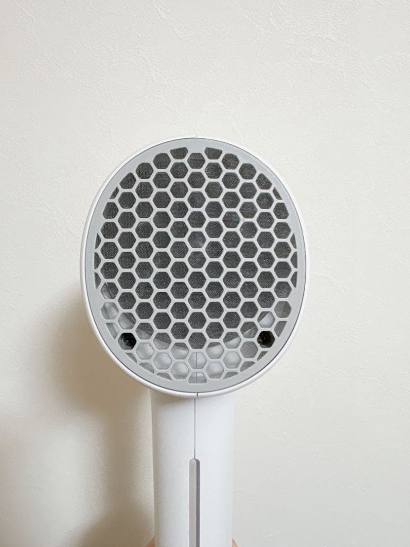 Panasonic EH-NA0J パナソニック ヘアドライヤー ナノケア