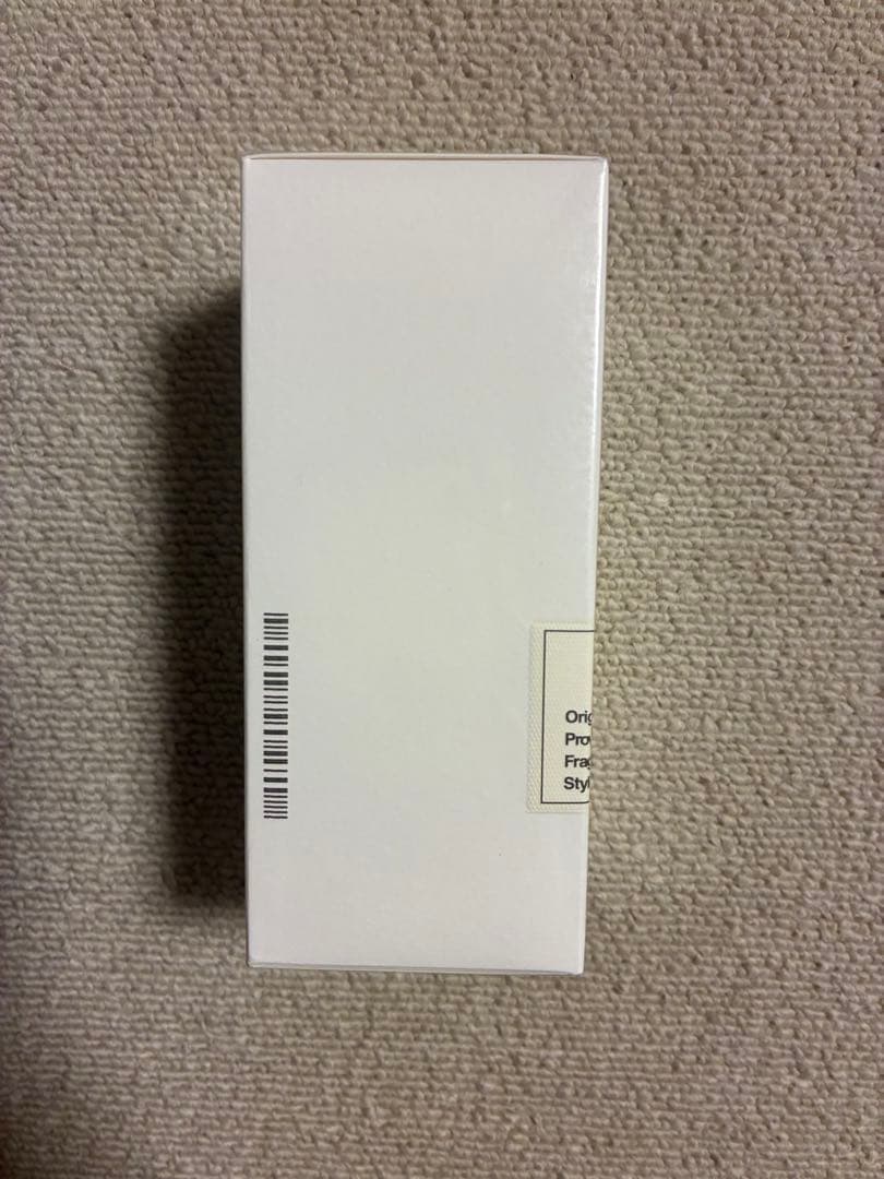 メゾンマルジェラ　レプリカ　マッチャメディテーション　100ml 香水　訳アリ