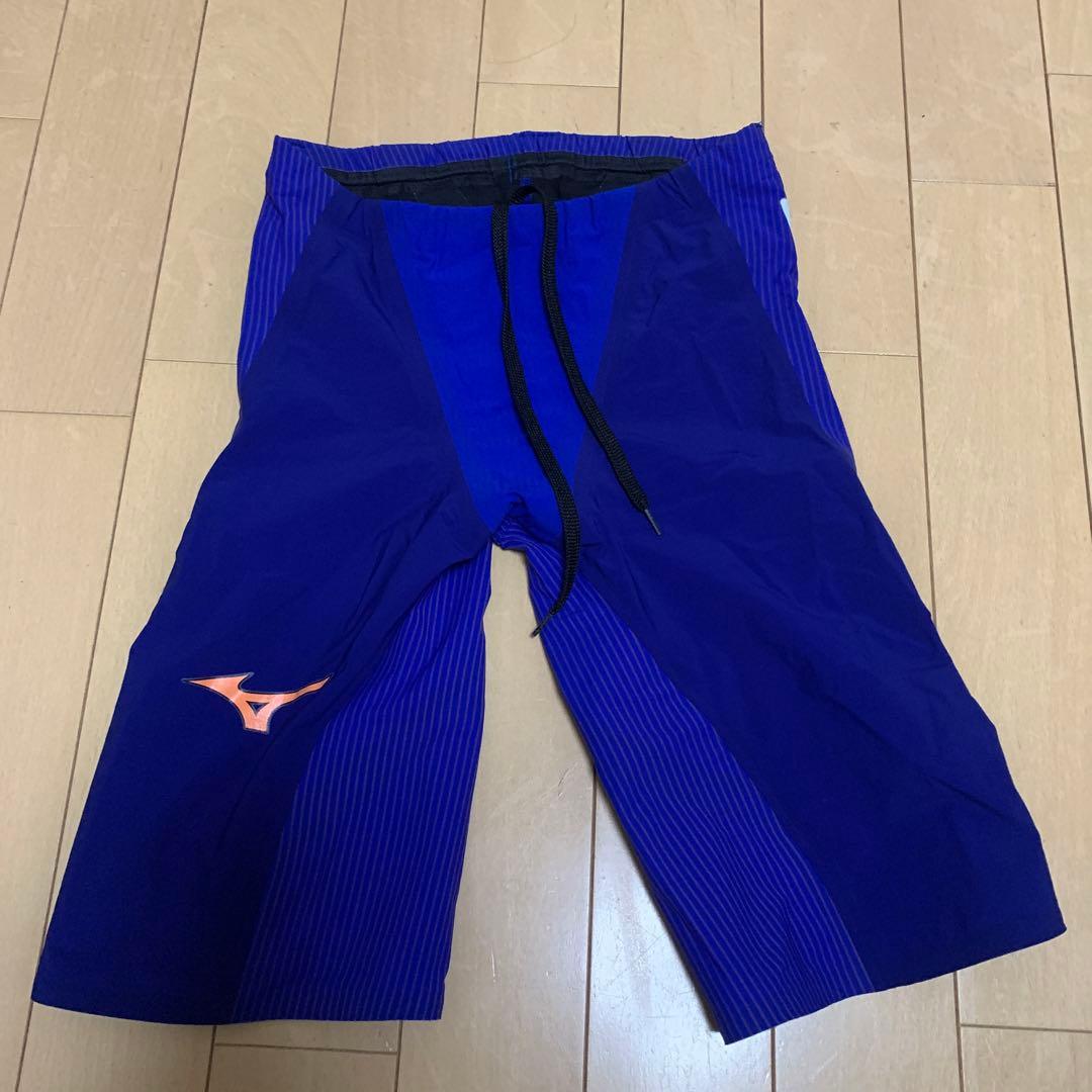 ミズノ高速水着　GX4 MR Sサイズ