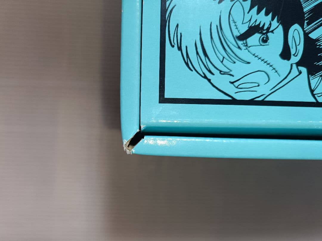 手塚治虫 ブラックジャック 新装版 箱入り 17巻セット