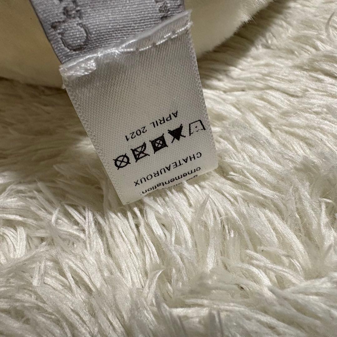 近年モデル Dior ディオール テディベア くま　クマ ぬいぐるみ