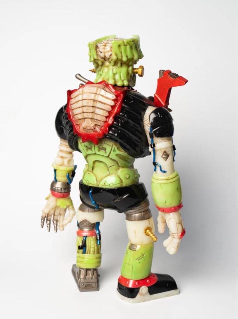 その他 Unbox Industries Mazinger-Z x Winson Ma