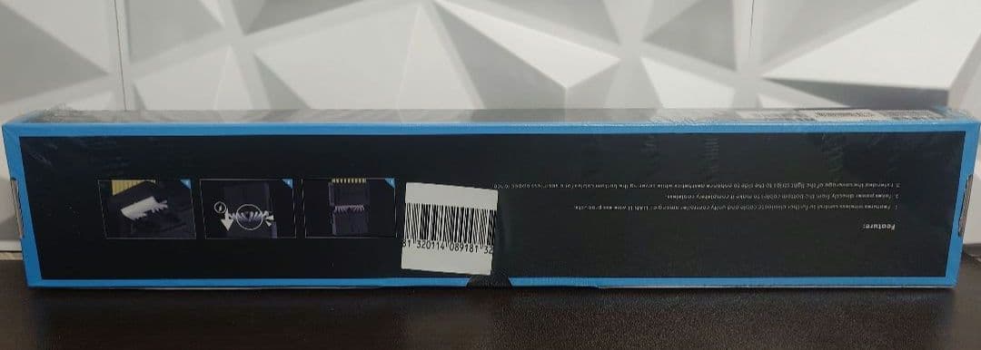 その他 Lian Li Strimer Wireless GPU 2x8-PIN