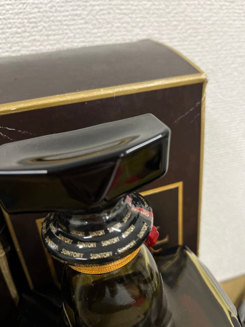 サントリー ロイヤル 12年 700ml 43%３本セット