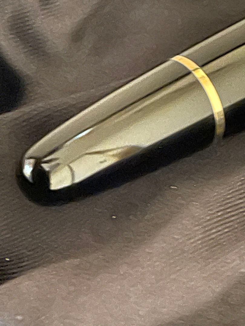 ◾️モンブラン◾️162ボールペン◾️マイスターシュテュック ルグラン ◾️