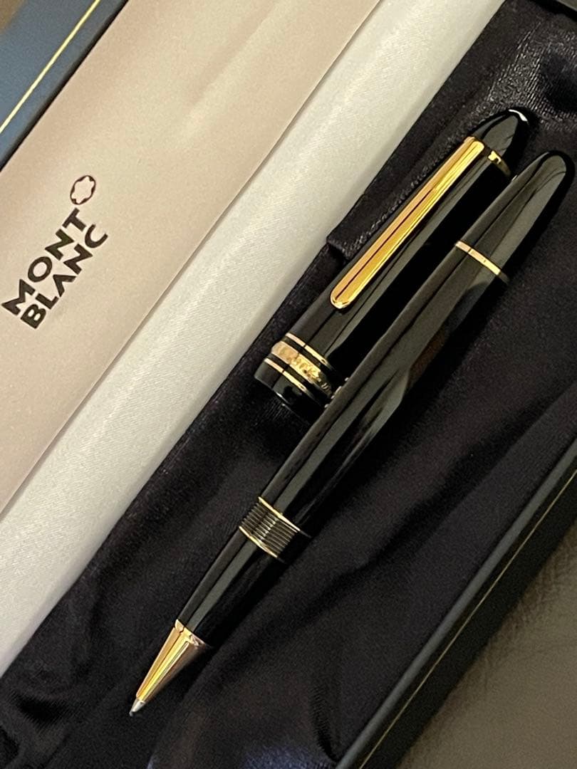 ◾️モンブラン◾️162ボールペン◾️マイスターシュテュック ルグラン ◾️