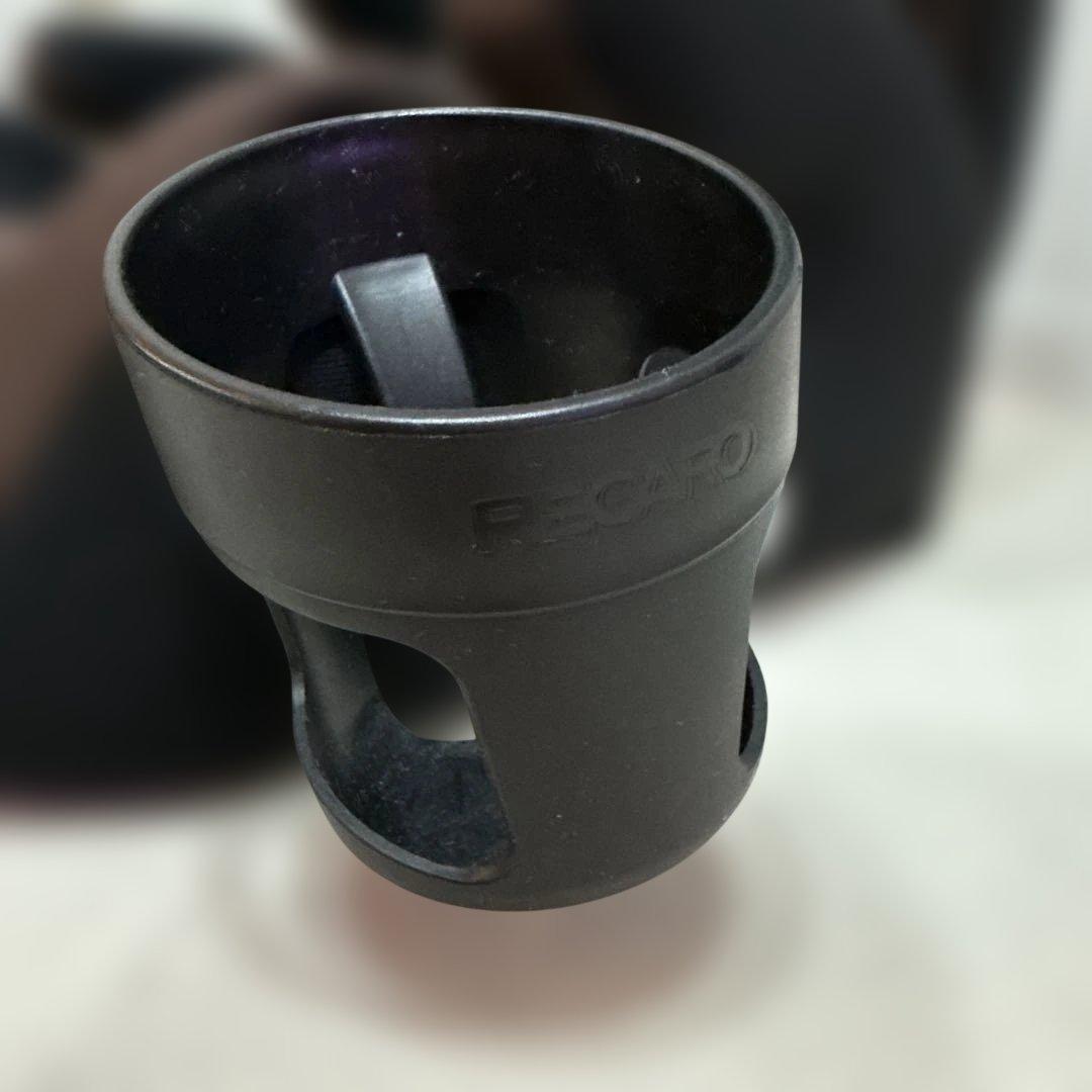 RECARO レカロ Start J1 smile ジュニアシート