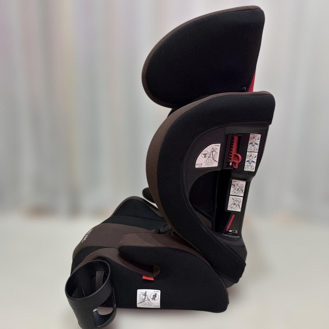 RECARO レカロ Start J1 smile ジュニアシート