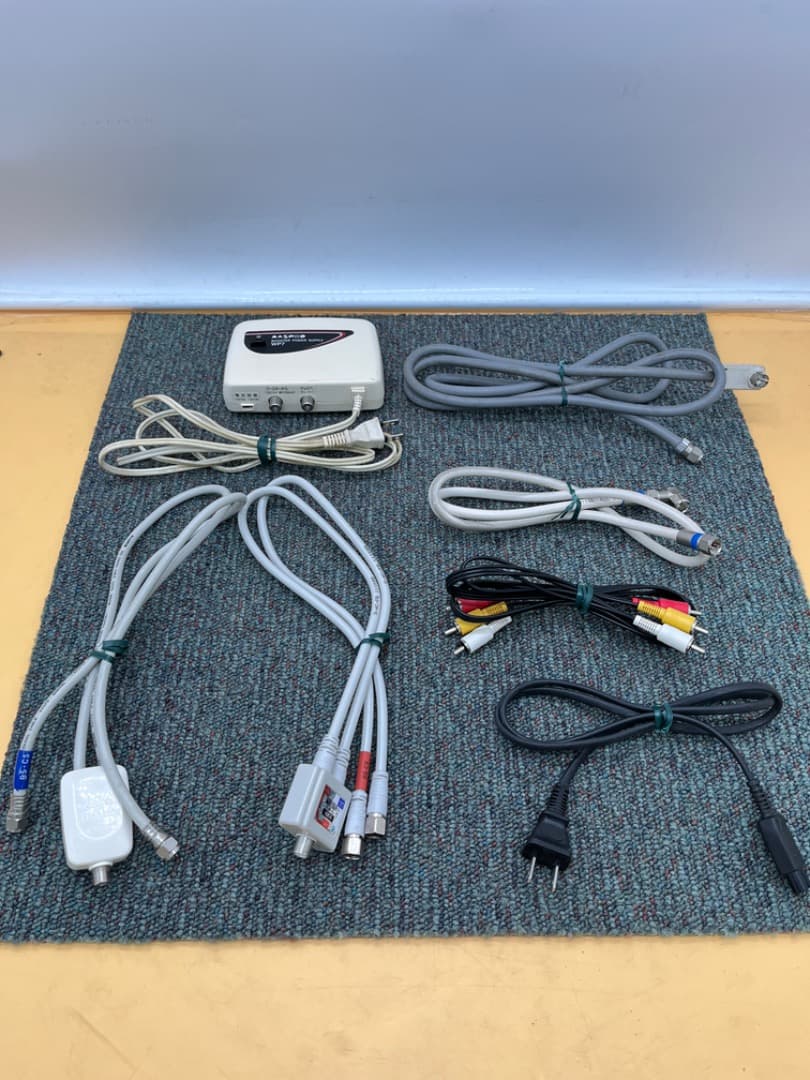 Panasonic　VHS一体型DVDレコーダー　DMR-XP25V　f722