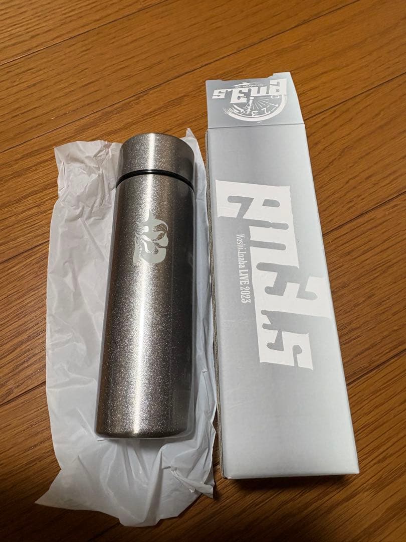 B'z 稲葉浩志 ～en-Zepp〜 予約特典 DICE 他4点