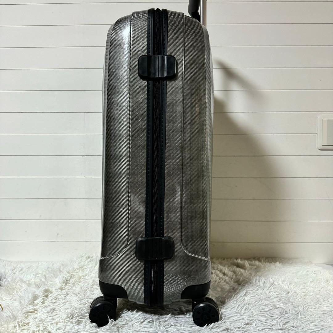 新品未使用✨RONCATO ロンカート WE ARE スーツケース　キャリー