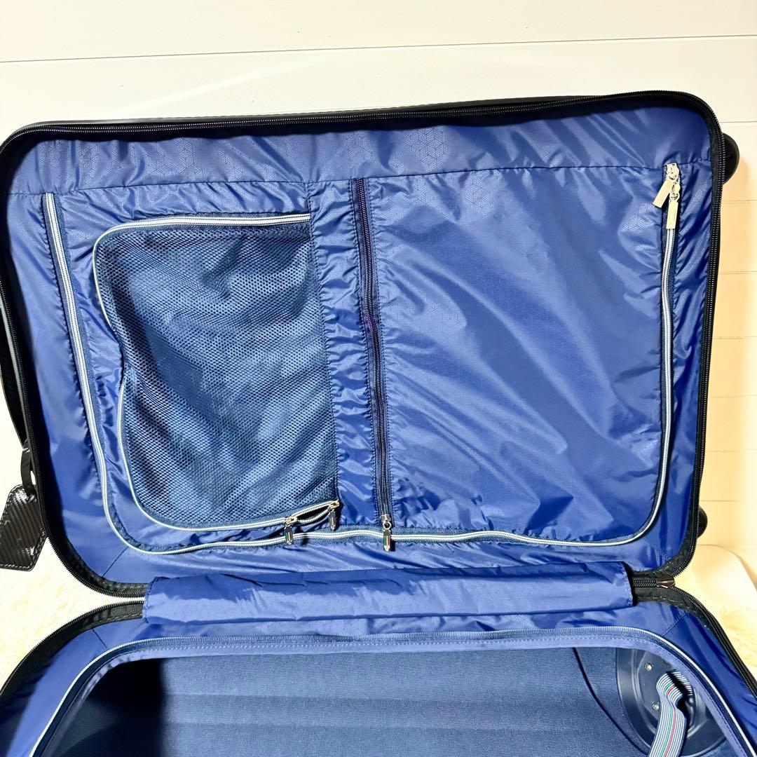 新品未使用✨RONCATO ロンカート WE ARE スーツケース　キャリー