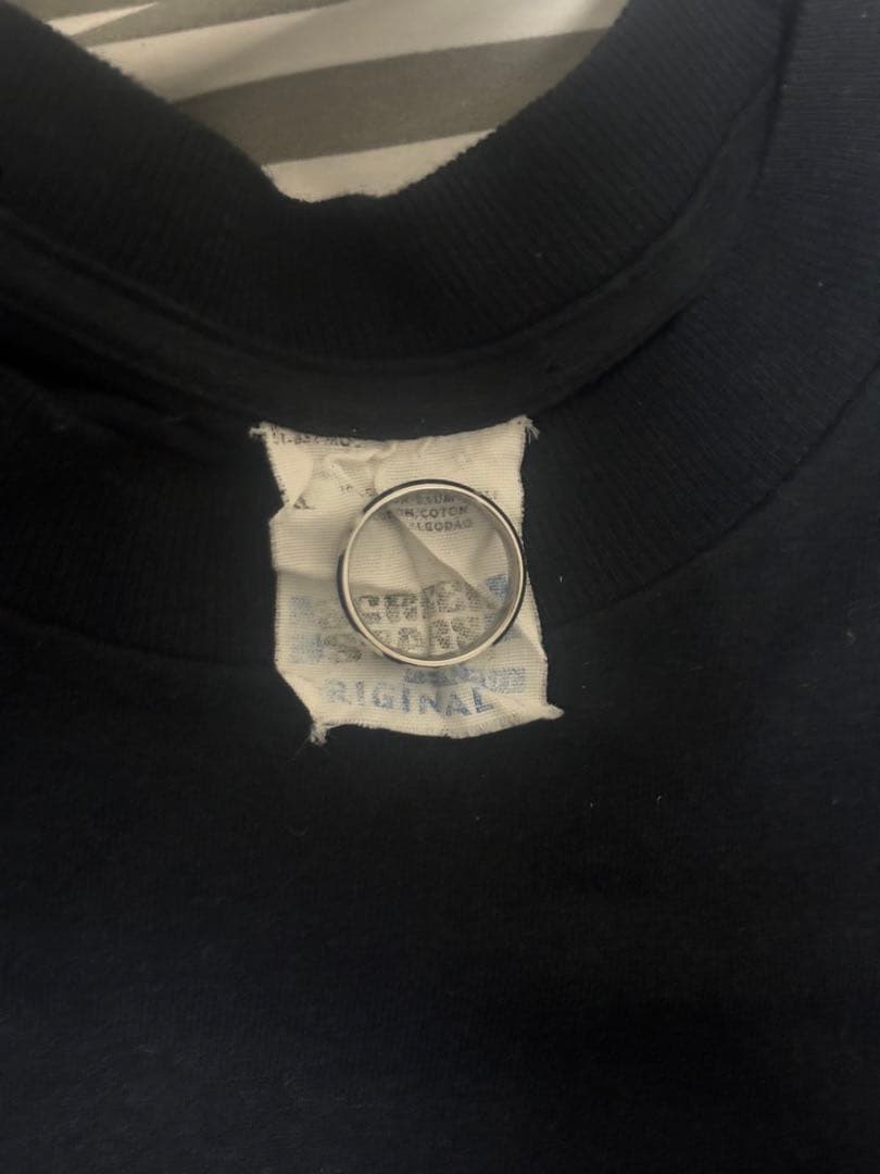 90s COOL DEVICES Tシャツ ユーロ ブート