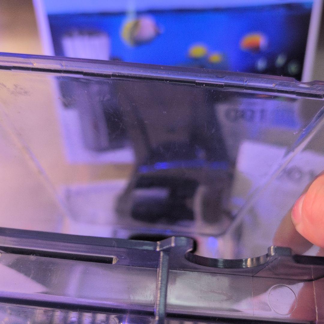 Zensui プロテインスキマー QQ1