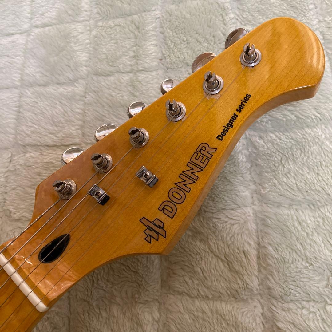 テレキャスター、シンラインモデル