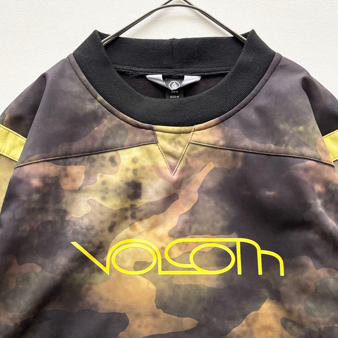 02105-6 未使用タグ付　Volcom ボルコム　スキーウェア　スノボウェア