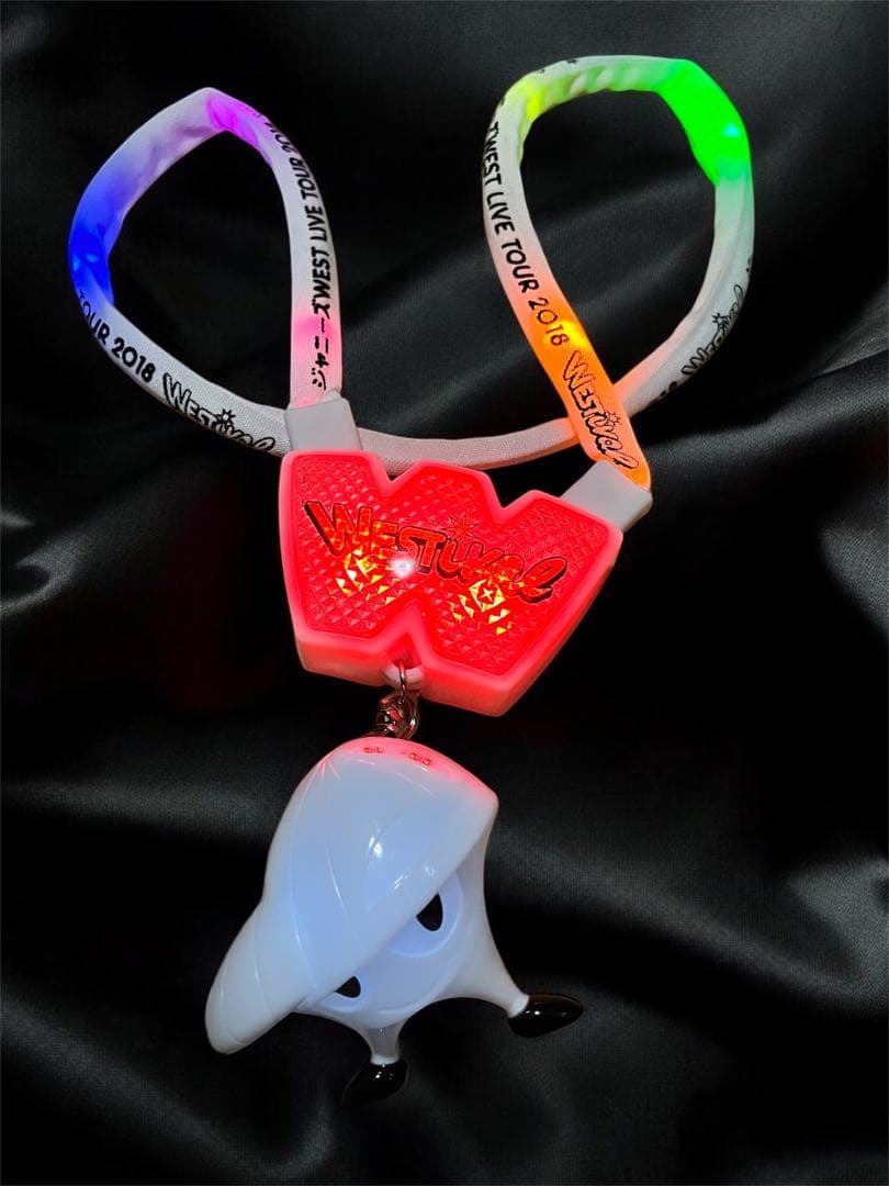 ジャニーズWEST　WEST.　グッズ　まとめ売り　24点