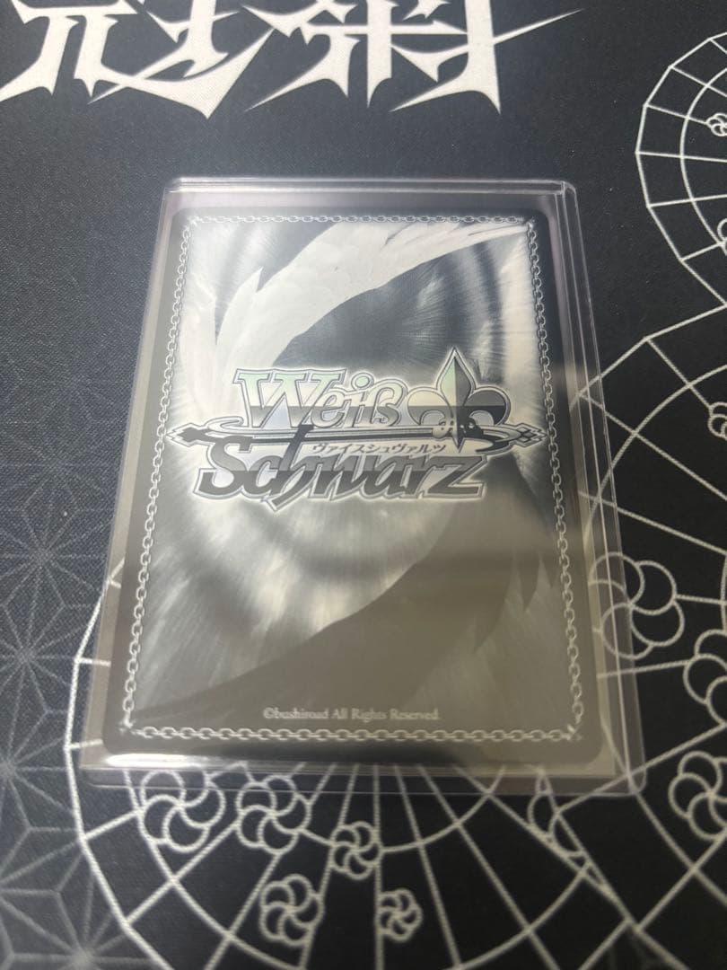 ヴァイス 学マス 秦谷美鈴 sp ツキノカメ サイン 学園アイドルマスター