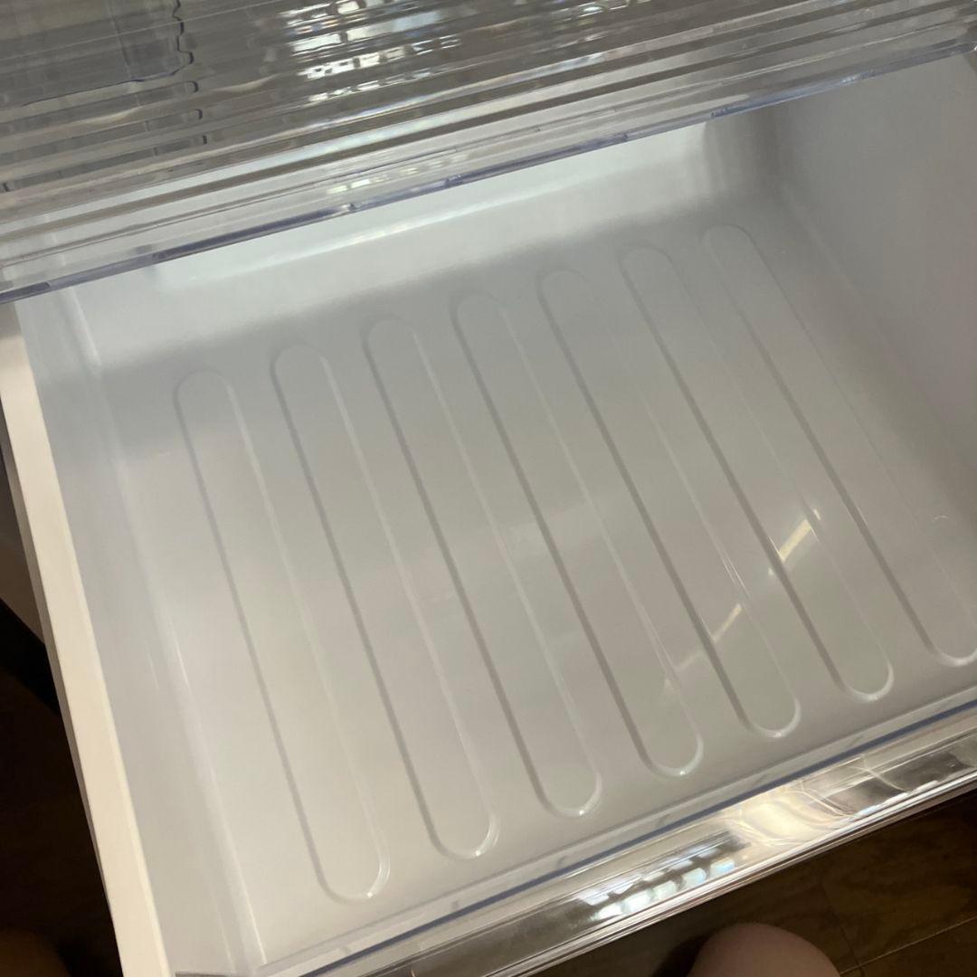 SHARP 冷蔵庫 SJ-PD28G-T 280L 2021年モデル