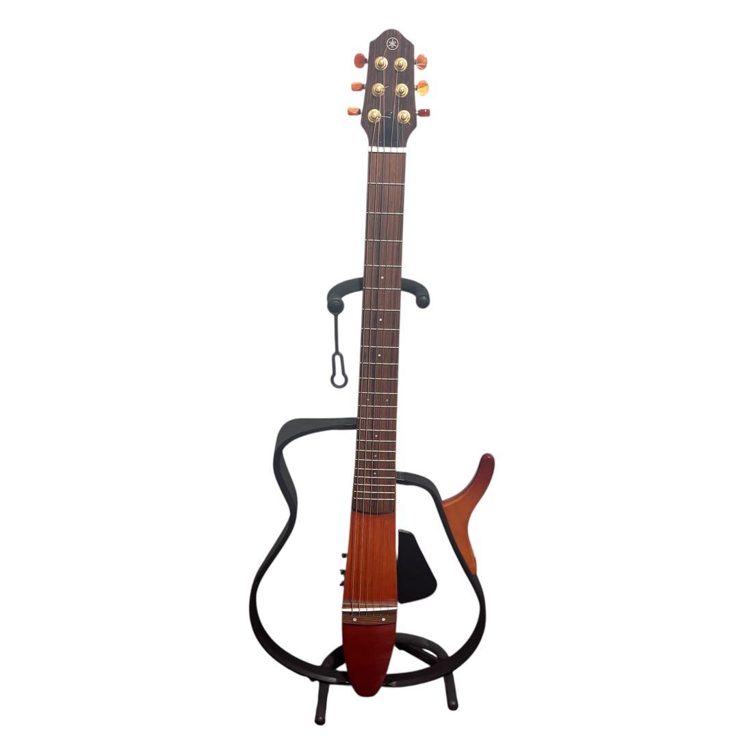 ヤマハ　Yamaha SLG-100S　 サイレントギター