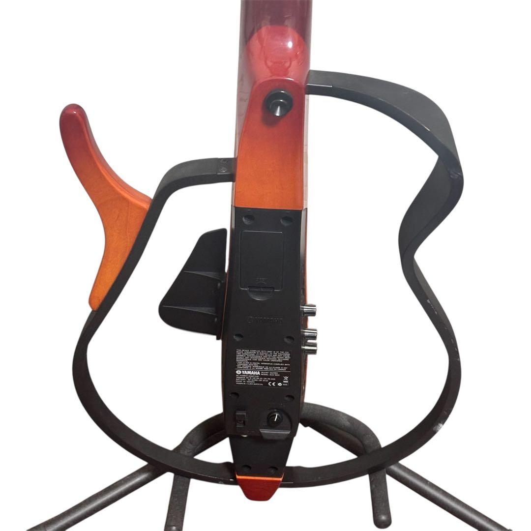 ヤマハ　Yamaha SLG-100S　 サイレントギター