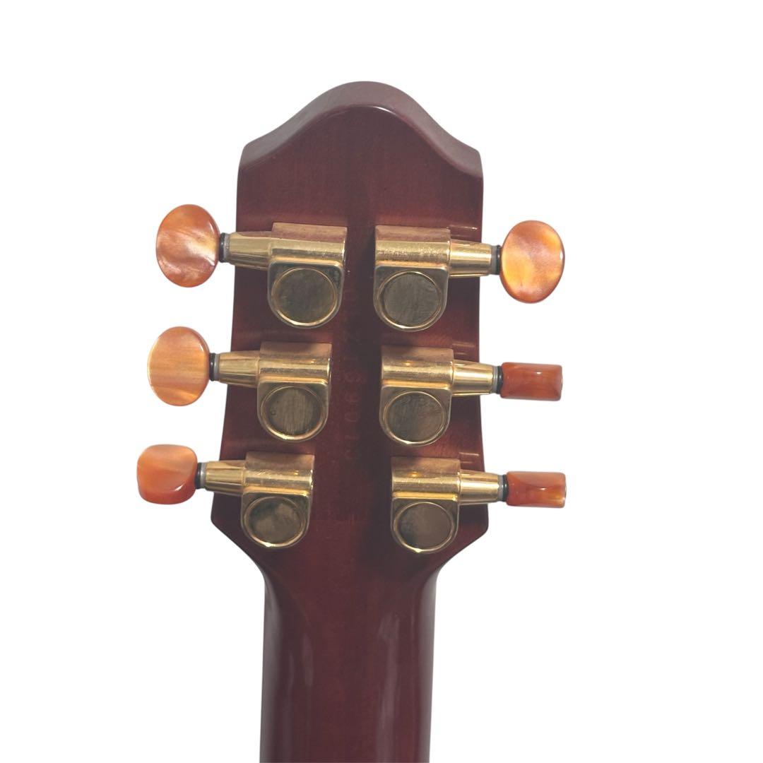 ヤマハ　Yamaha SLG-100S　 サイレントギター