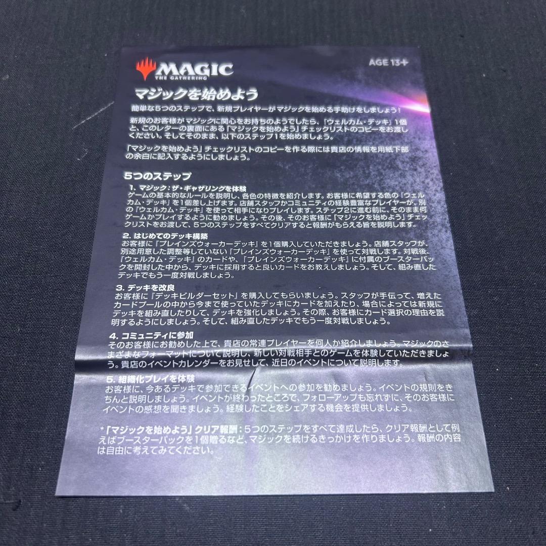 ▽Hd右1057 日本語版 マジック・ザ・ギャザリング 構築済みデッキ 20箱