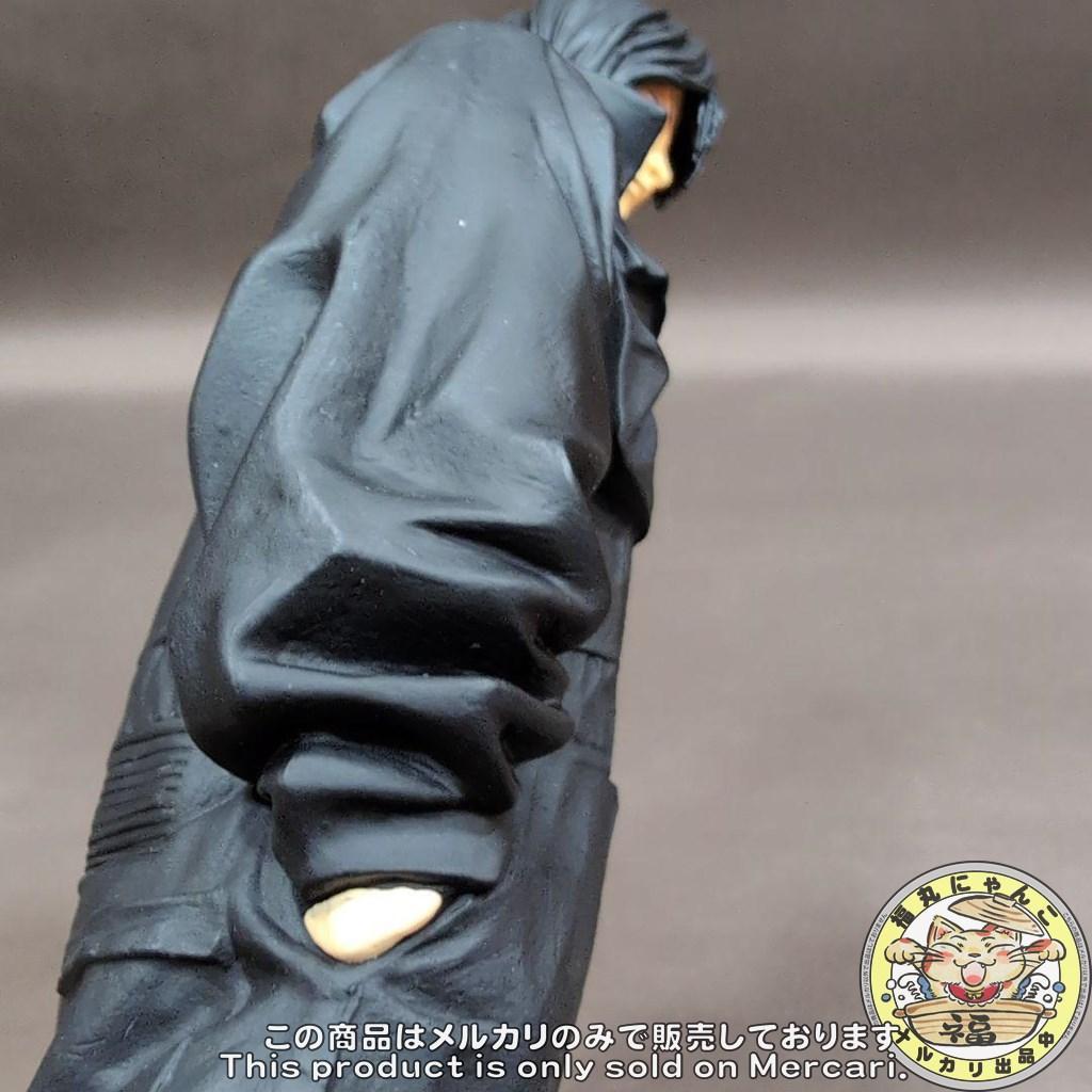 か*様 クローズ&WORST 髑髏の系譜編 藤代拓海 ツナギver. オルタナテ