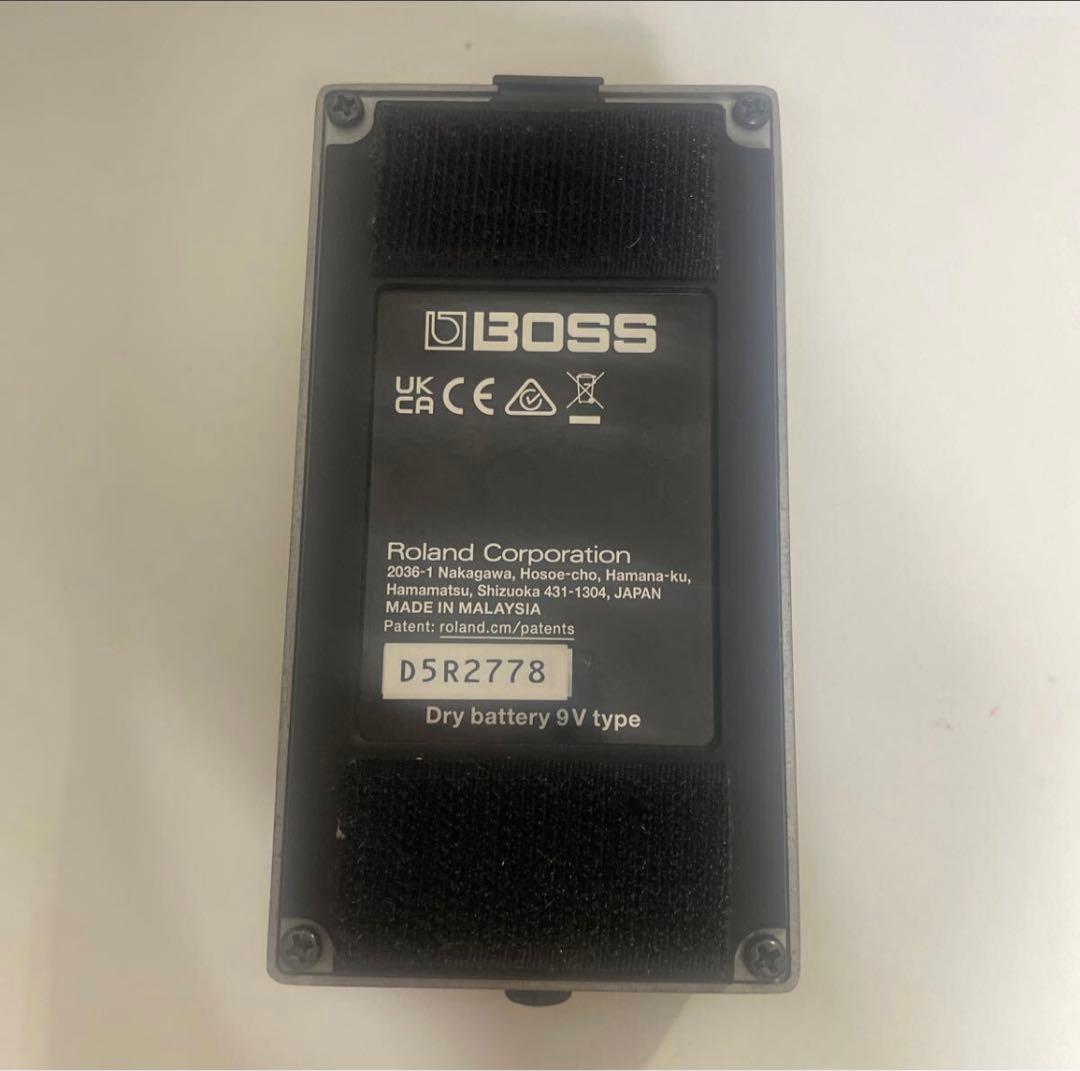 BOSS l Zone MT-2 ギターエフェクター