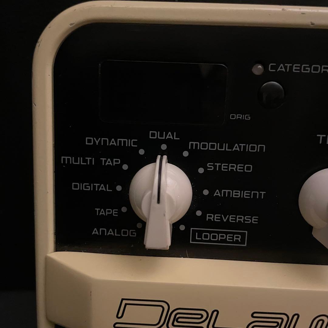 専用　※Delaylab VOX ディレイ